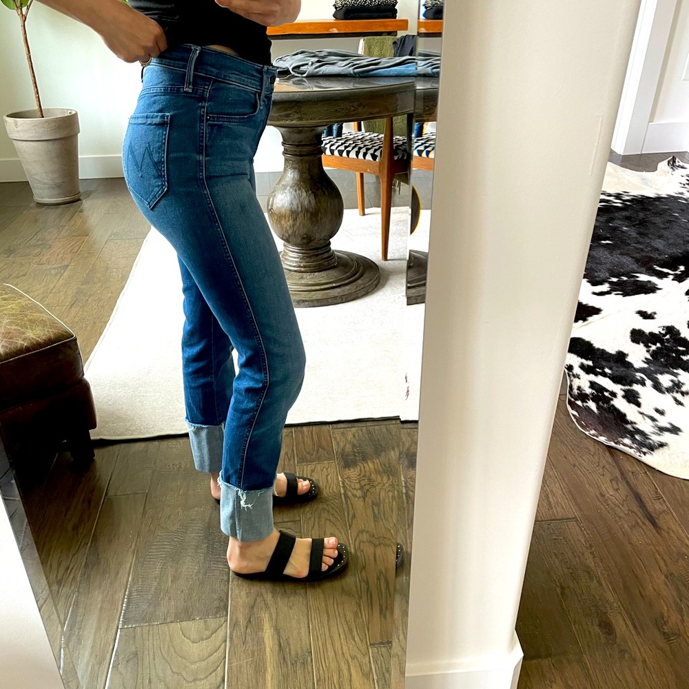 MOTHER Jeans